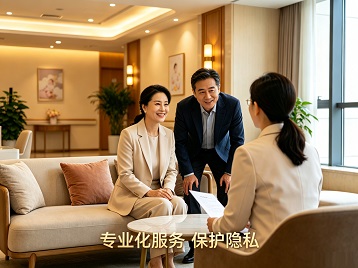 丰镇有偿售卵代生女生的客户的客户群体有哪些