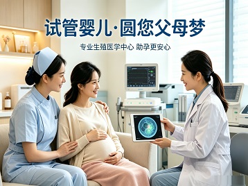 丰镇辅助生育服务 试管婴儿行业的兴起背景、发展与未来展望